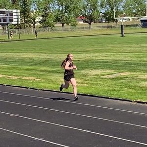 Meet your Posher, Kamryn